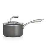 TUPPERCHEF™ Black Series Saucepan (1) 2.5L