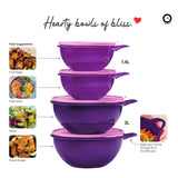 That's A Bowl Set