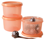 Sign Up Gift: Snack N All (3) 450ml