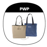 PWP: Reversible Tote Bag (1)