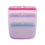 Slim Silicone Bag Set
