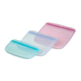 Slim Silicone Bag Set