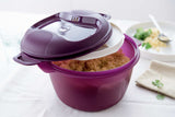 Periuk Nasi Ketuhar Mikro (1) 3L