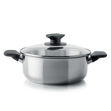 Periuk Stok Alat Memasak Universal 4L