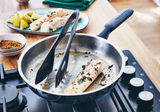 Tupperware Universal Cookware Frypan 24cm