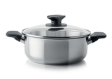 Periuk Stok Alat Memasak Universal 4L