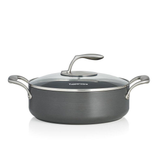 Periuk Kaserol Siri Hitam TUPPERCHEF™ 4.1L
