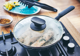 Tupperware Universal Cookware Frypan 24cm