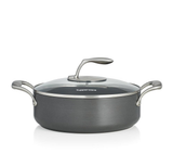 Periuk Kaserol Siri Hitam TUPPERCHEF™ 4.1L
