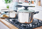 Periuk Stok Alat Memasak Universal 7L